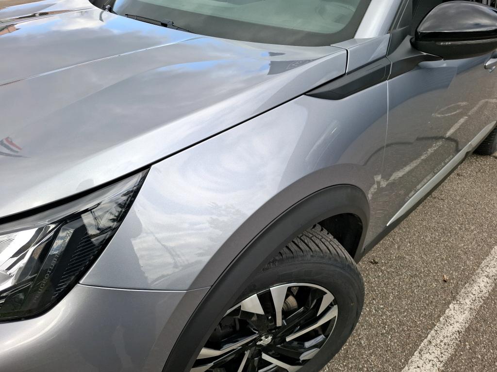 Peugeot 2008 PureTech 100 S&S BVM6 Allure Pack 2023