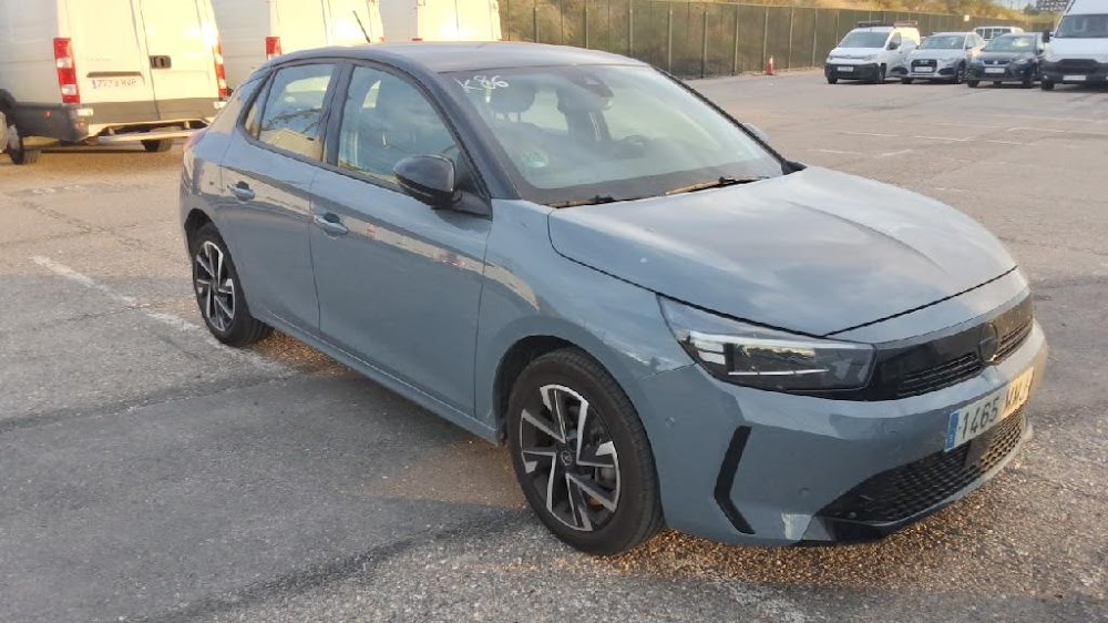 Foto Opel Corsa 6