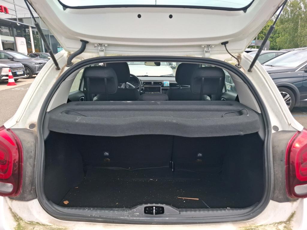 Citroen C3 PureTech 68 Feel 2018
