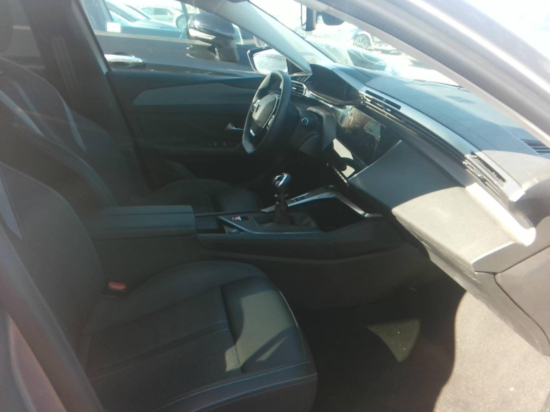 Peugeot 308 PureTech 130ch S&S BVM6 Allure Pack 2023