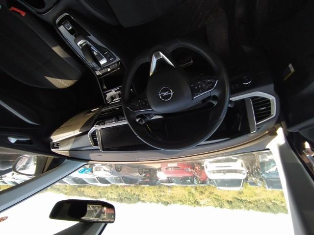 Foto Opel Grandland PHEV 11