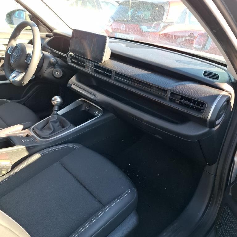 Foto Jeep AVENGER 11