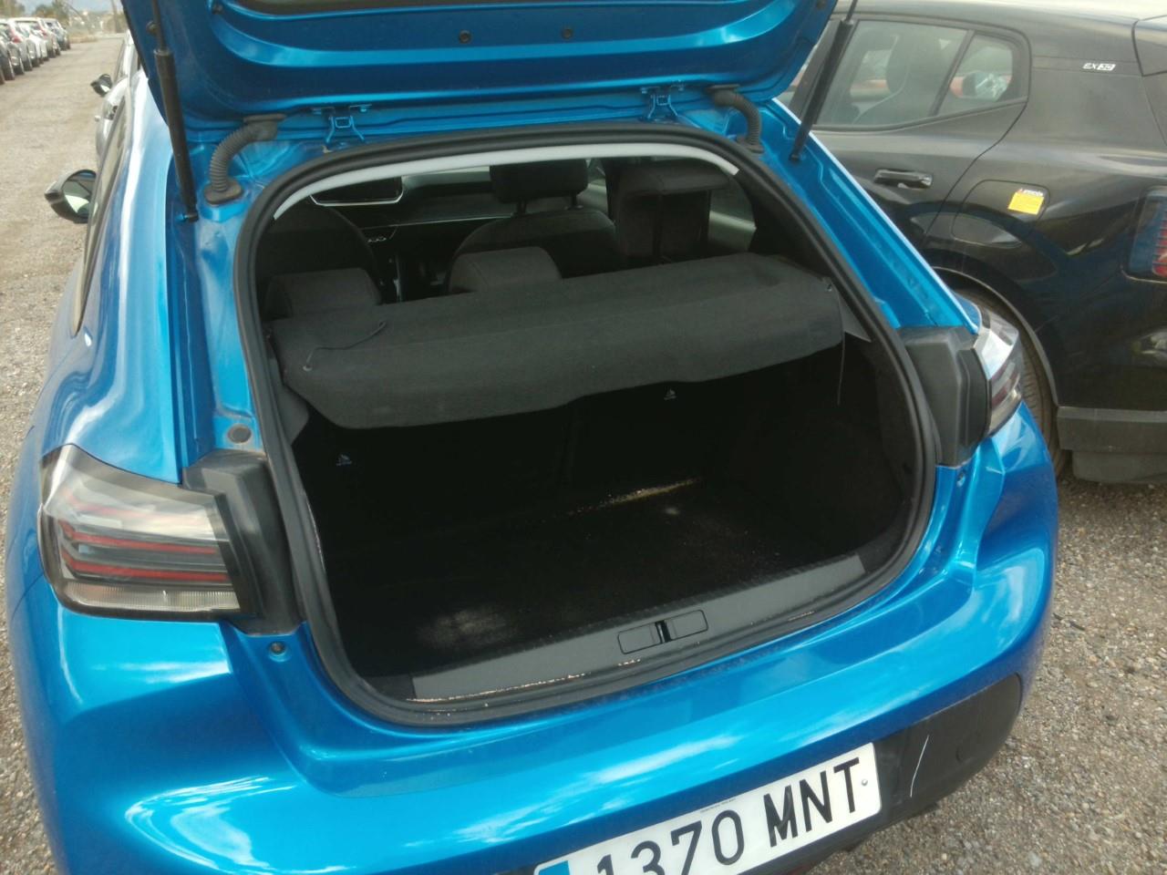 Foto Peugeot 308 7