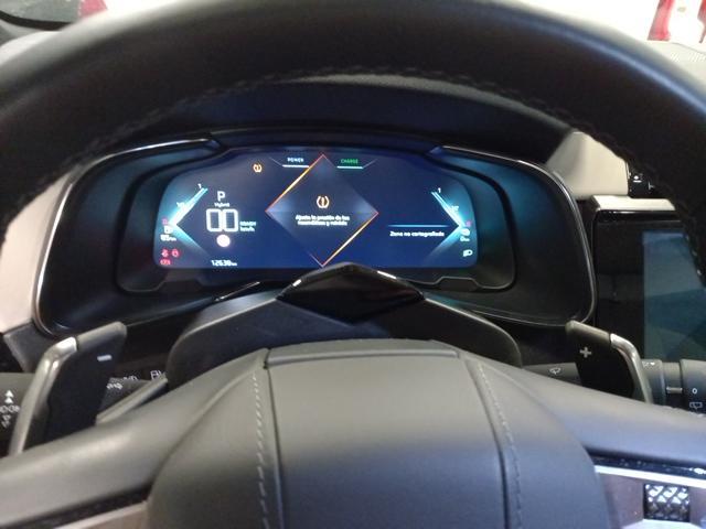 Foto DS DS 7 Crossback E-Tense 6