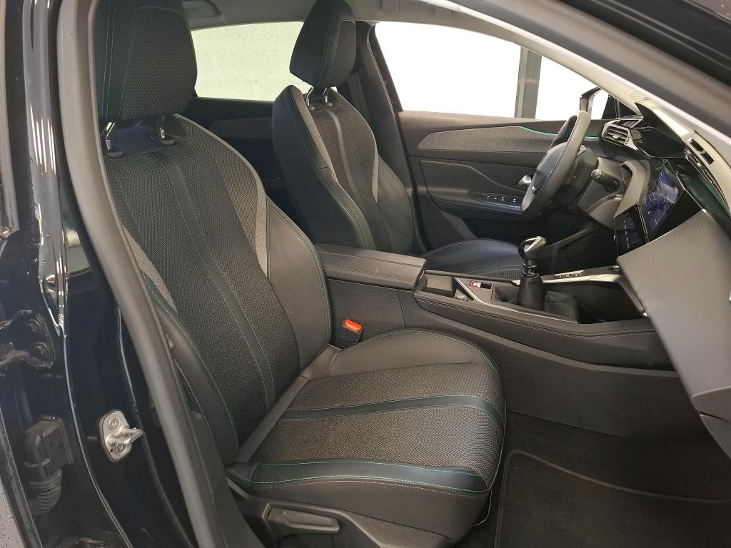 Peugeot 308 PureTech 130ch S&S BVM6 Allure Pack 2022
