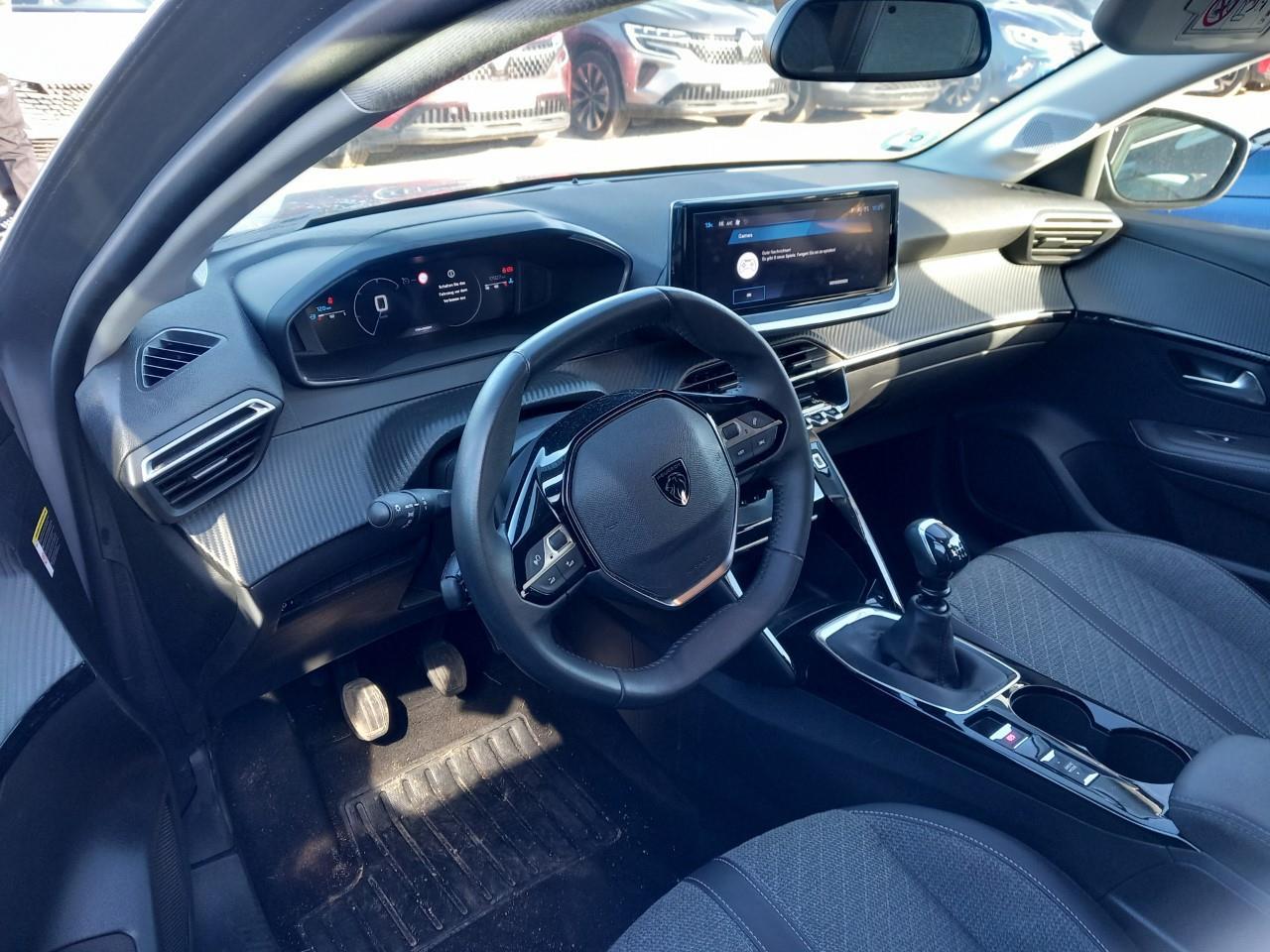 Foto Peugeot 308 6