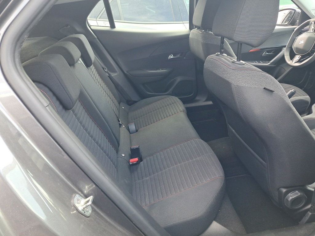 Peugeot 2008 BlueHDi 110 S&S BVM6 Active Pack 2022