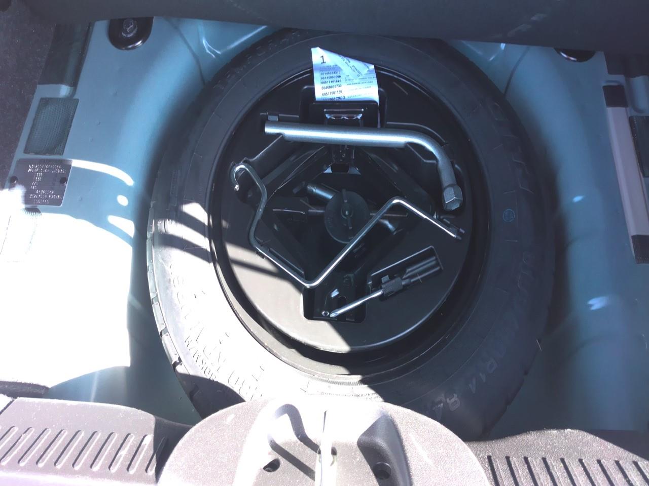 Foto Fiat 500 7