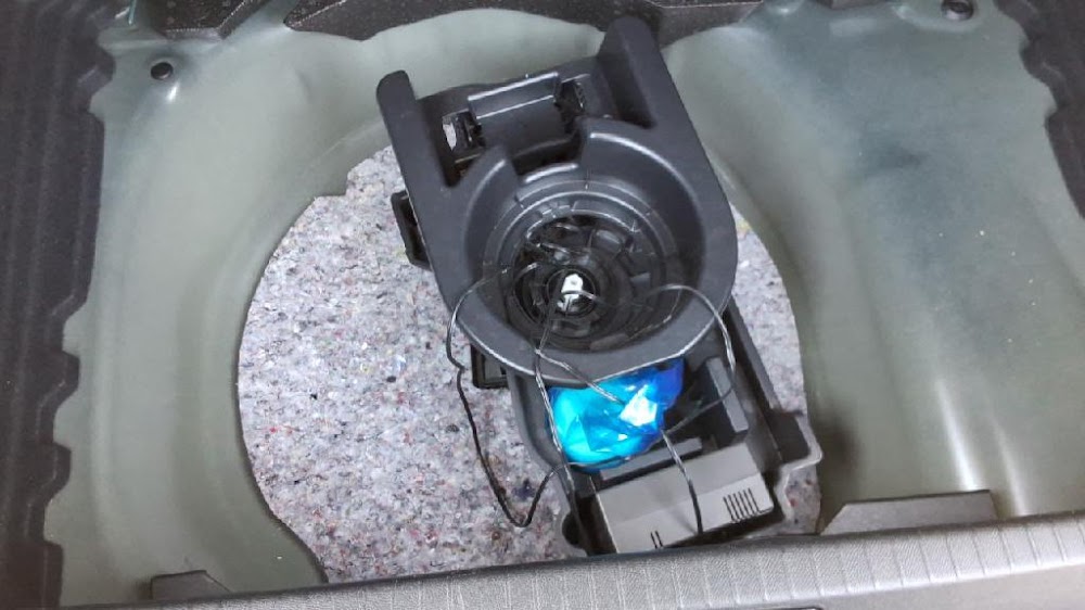 Foto Opel Corsa 17