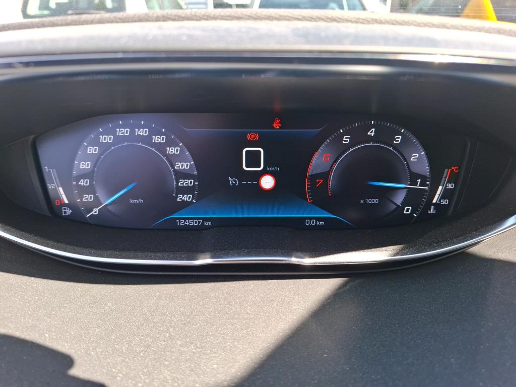 Peugeot 3008 Puretech 130ch S&S BVM6 Active Business 2020