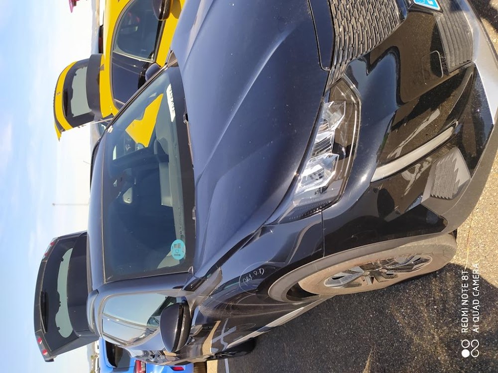 Foto Peugeot 2008 8