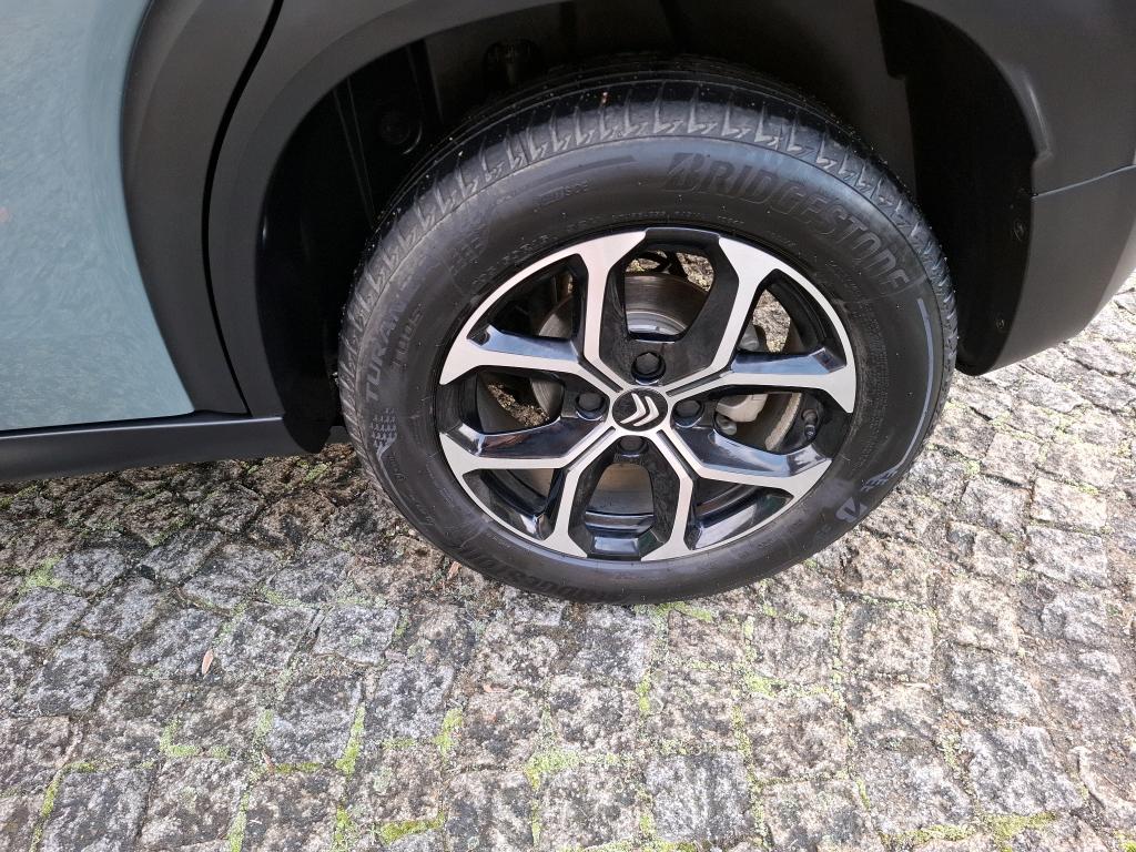 Citroen C3 Aircross PureTech 110 S&S BVM6 Plus 2023