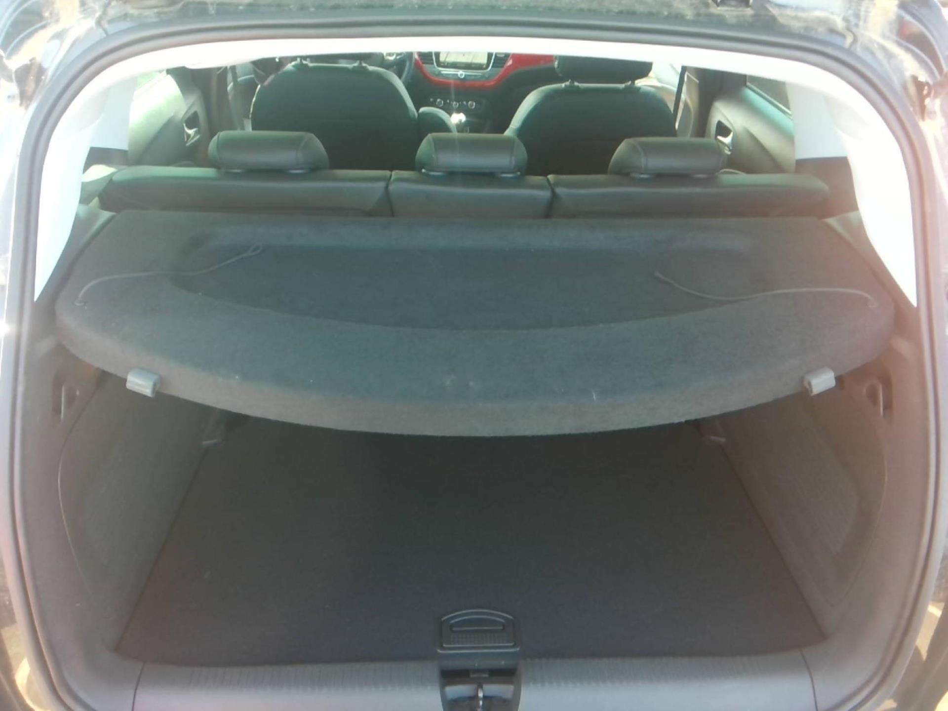 Opel Crossland 1.5 D 110 ch BVM6 GS 2023