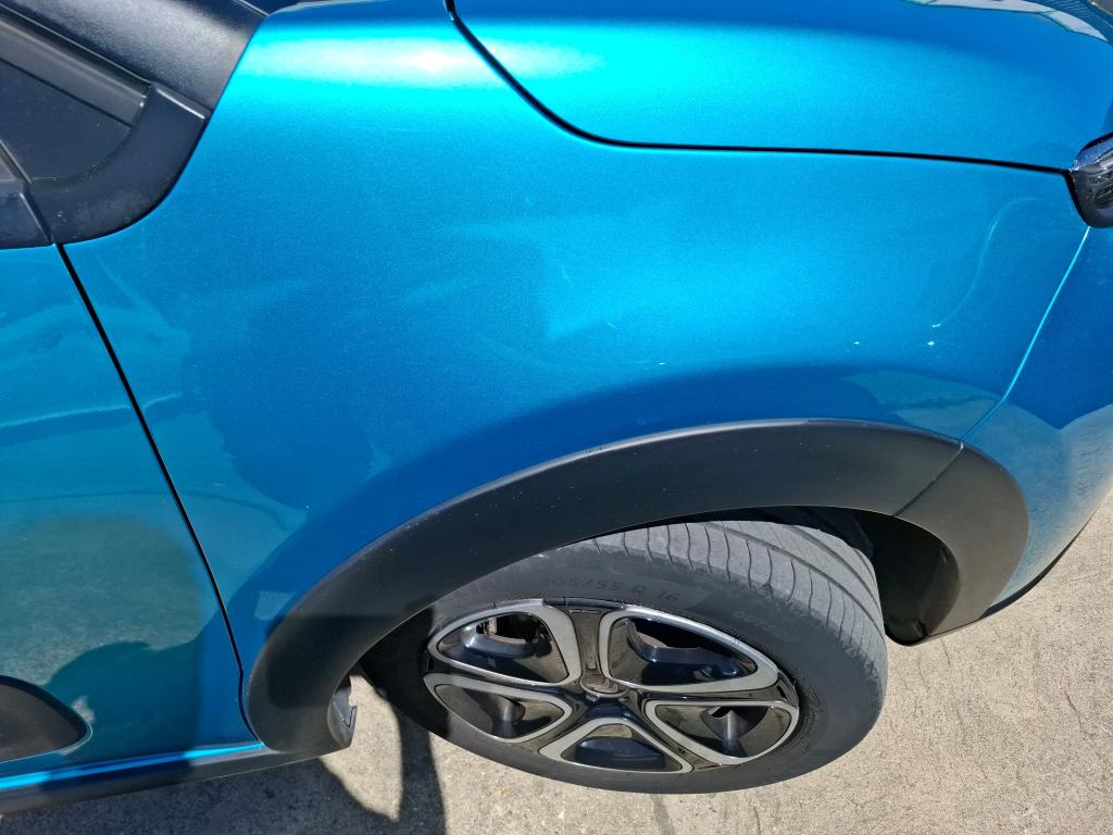 Citroen C3 PureTech 83 S&S BVM5 Feel Pack 2022