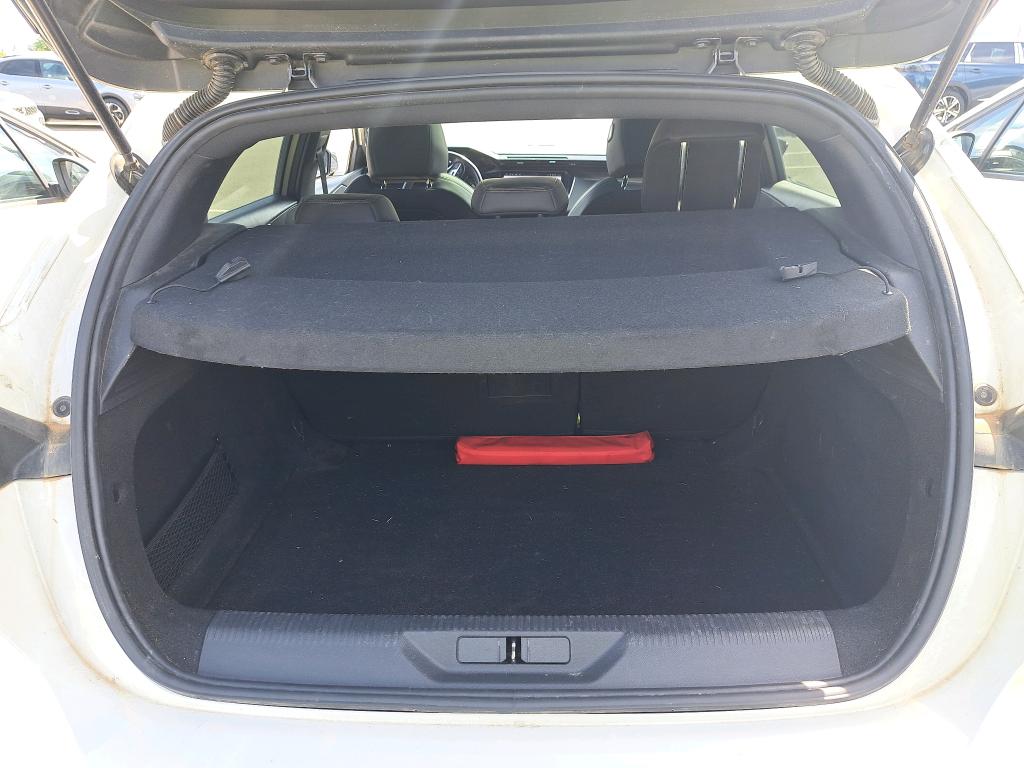 Peugeot 308 PureTech 130ch S&S EAT8 GT Pack 2022