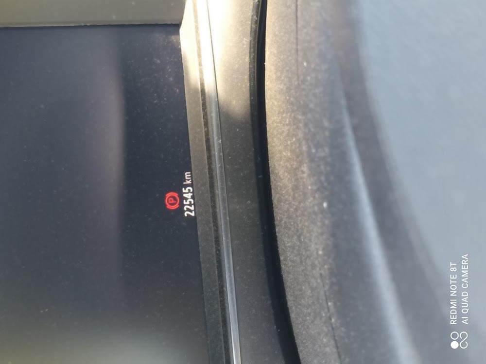 Foto Opel Corsa 3