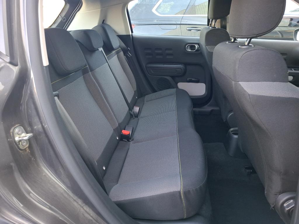 Citroen C3 PureTech 83 ch BVM5 You 2023