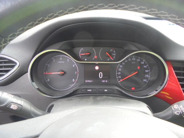 Foto Opel Combo 3