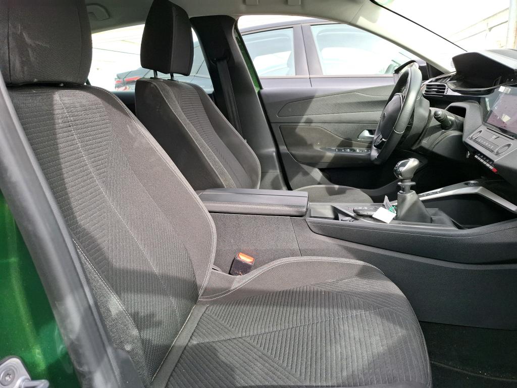 Peugeot 308 BlueHDi 130ch S&S BVM6 Active Pack 2022