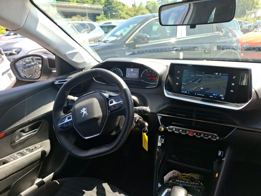 Peugeot 208 BLUEHDI 100 S&S BVM6 ACTIVE BUSINESS R 2022