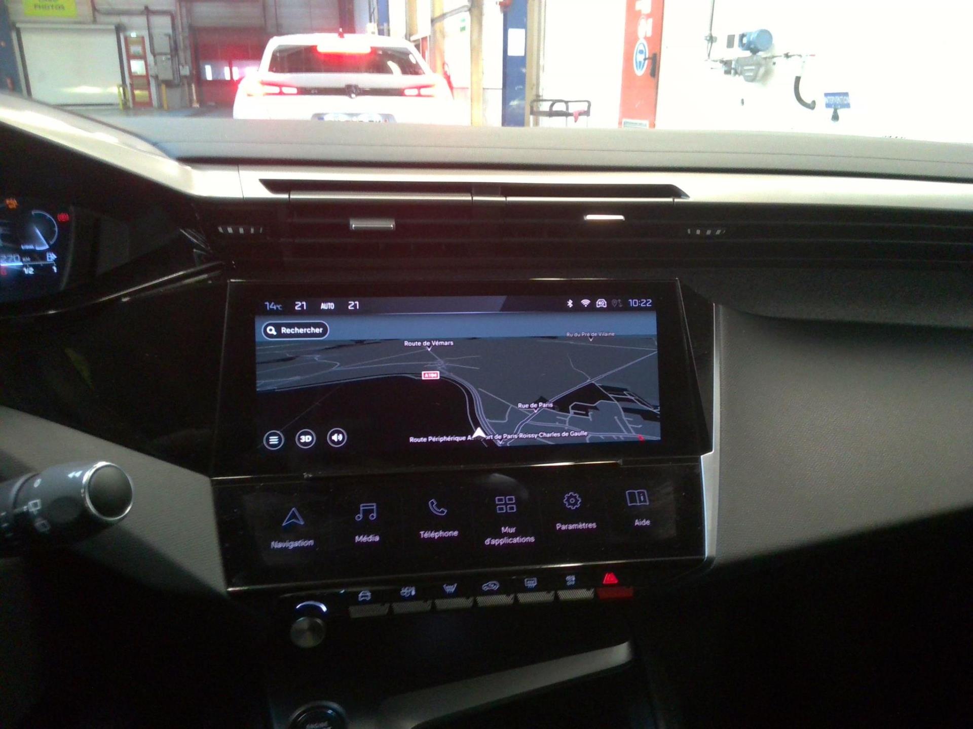 Peugeot 308 PureTech 130ch S&S BVM6 Allure 2023