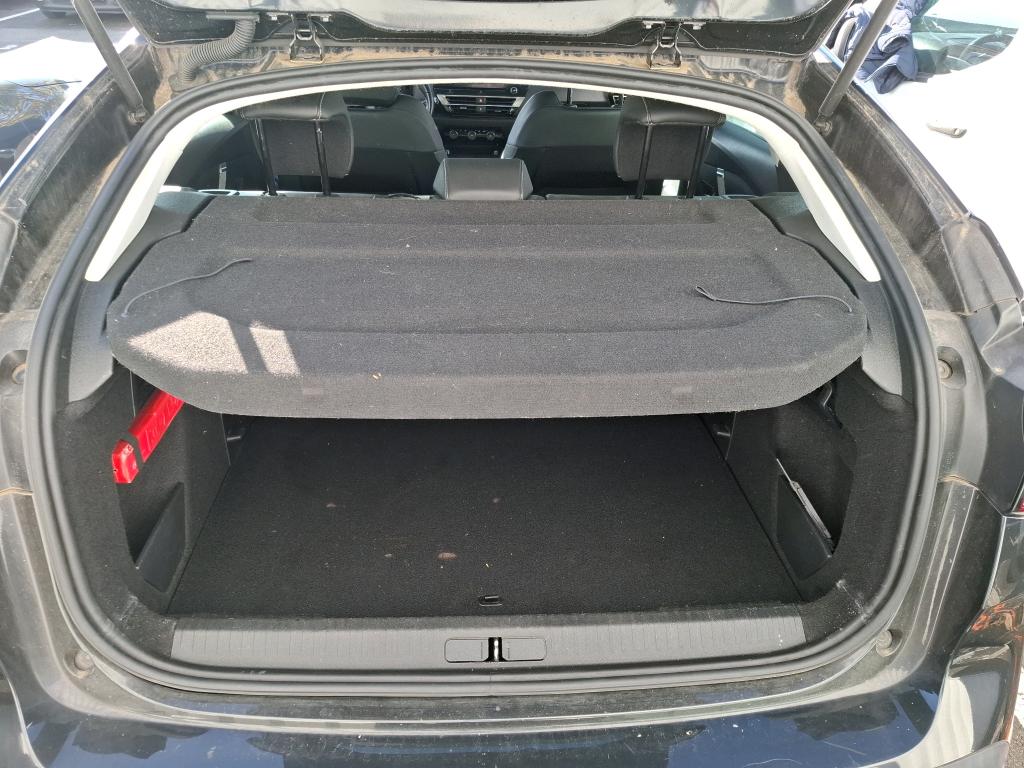 Citroen C4 PureTech 130 S&S EAT8 Feel Pack Business 2021