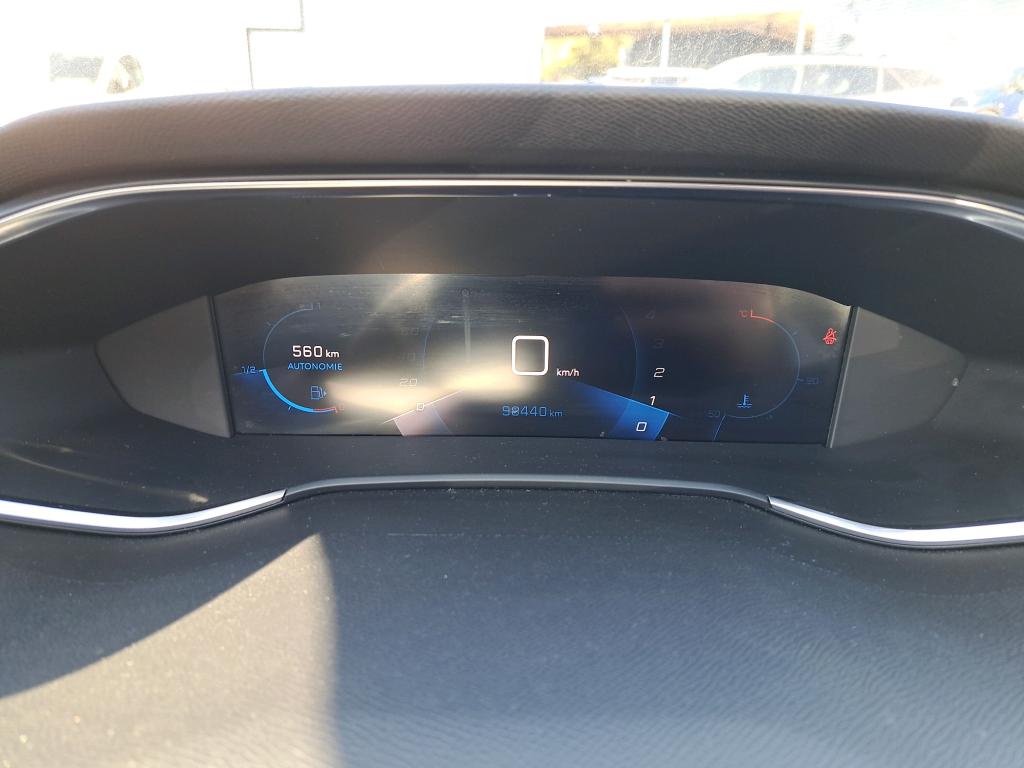 Peugeot 308 AFFAIRE BLUEHDI 100 S&S BVM6 PREMIUM PACK 2020