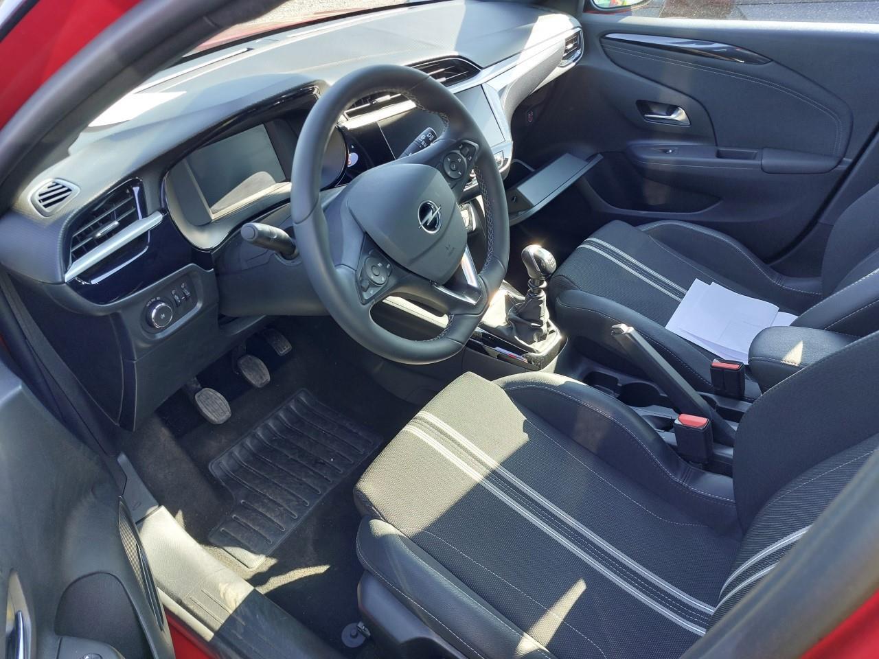 Foto Opel Corsa 2
