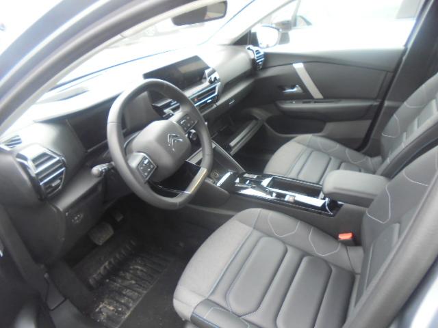 Foto Citroën C4 X 12