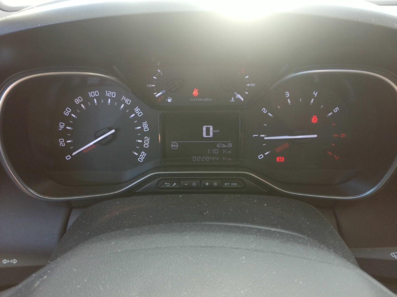 Foto Citroën C3 Aircross 4