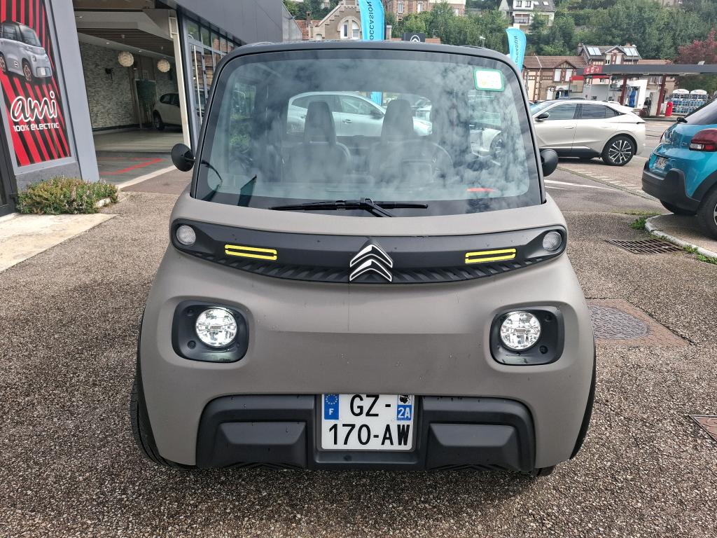 Citroen AMI 