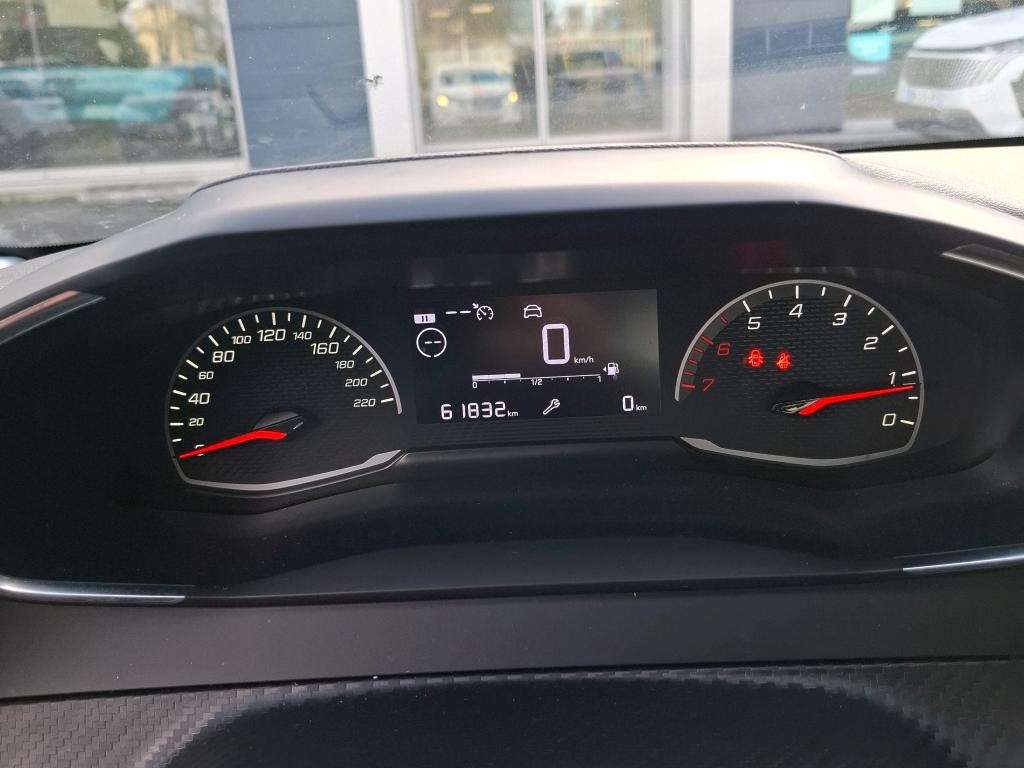 Peugeot 208 PURETECH 75 S&S BVM5 PREMIUM 2022