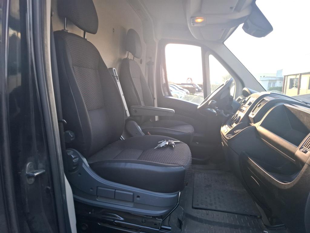 Citroen JUMPER TOLE 35 L3H2 BLUEHDi 120 S&S BVM6 DRIVER 2020