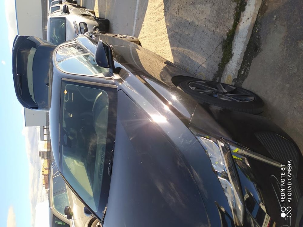 Foto Peugeot 308 4