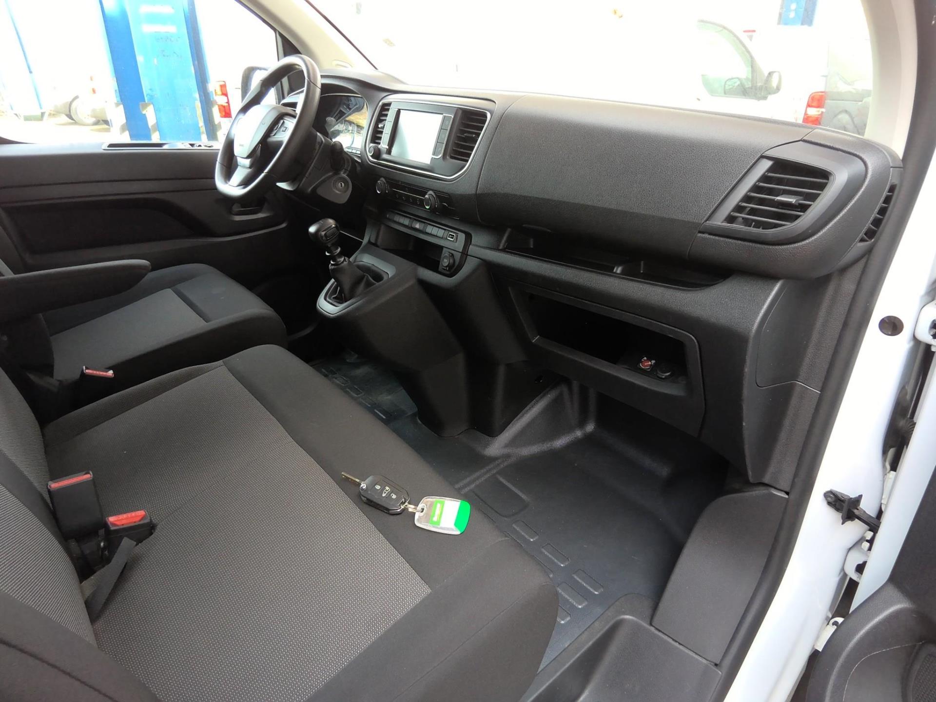 Peugeot EXPERT FGN TOLE XL BLUEHDI 145 BVM6 2024