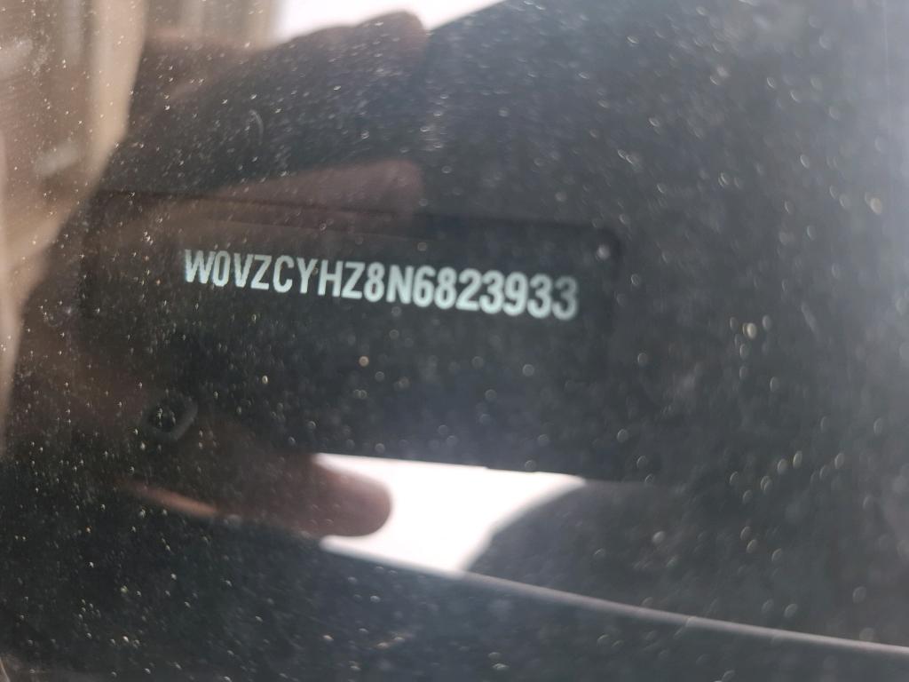 Opel Grandland 1.5 Diesel 130 ch BVA8 Ultimate 2022