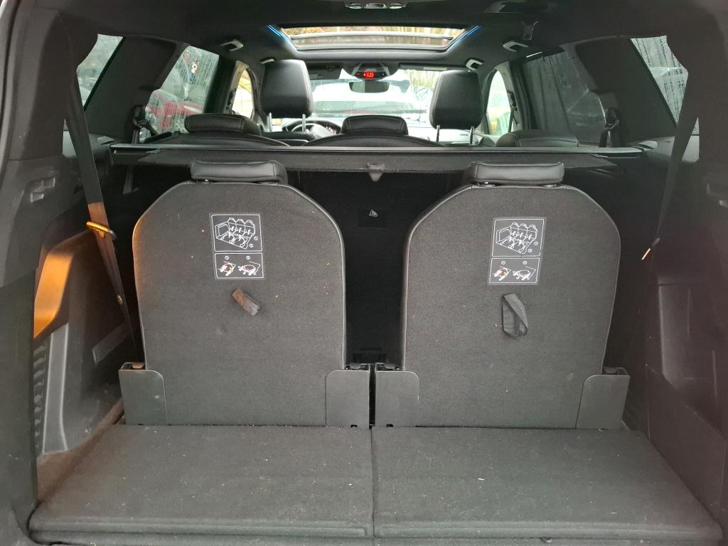 Peugeot 5008 PureTech 180ch S&S EAT8 GT Pack 2021