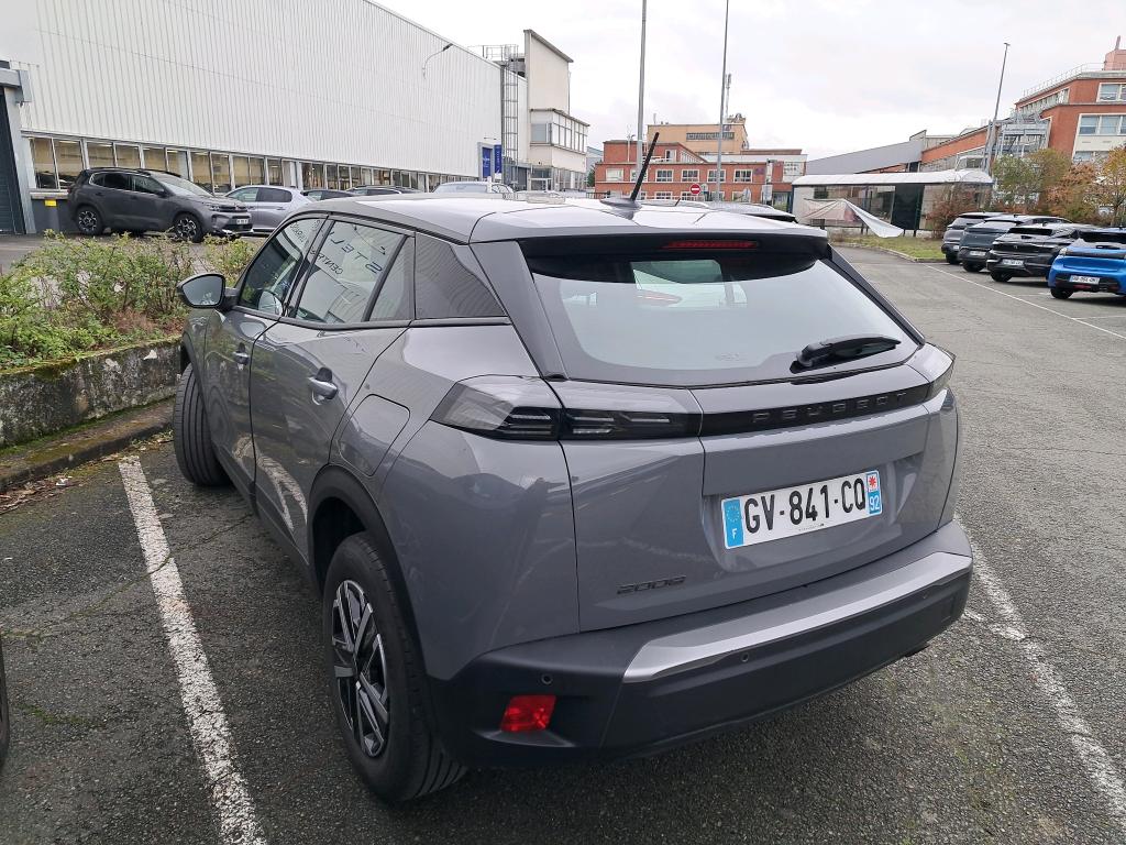 Peugeot 2008 II 