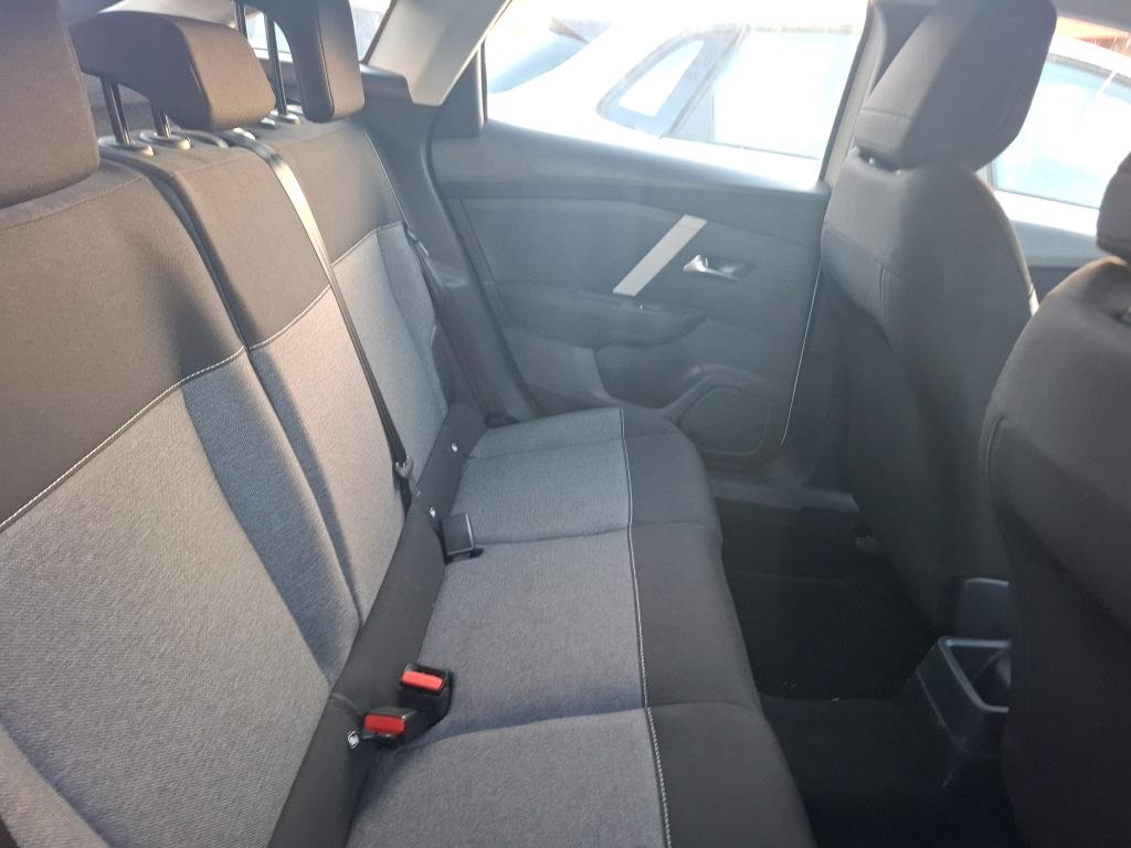 Citroen C4 BlueHDi 110 S&S BVM6 Live Pack Business 2021