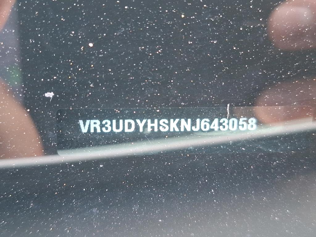 Peugeot 2008 BlueHDi 110 S&S BVM6 Active Pack 2022