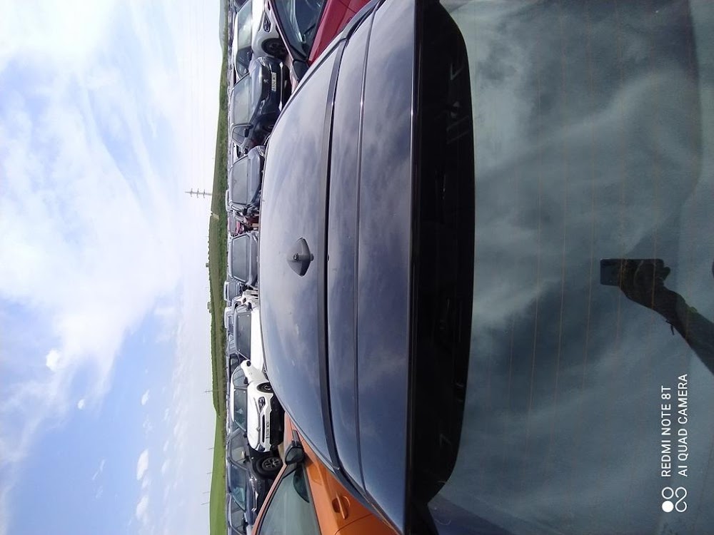 Foto Opel Corsa 5