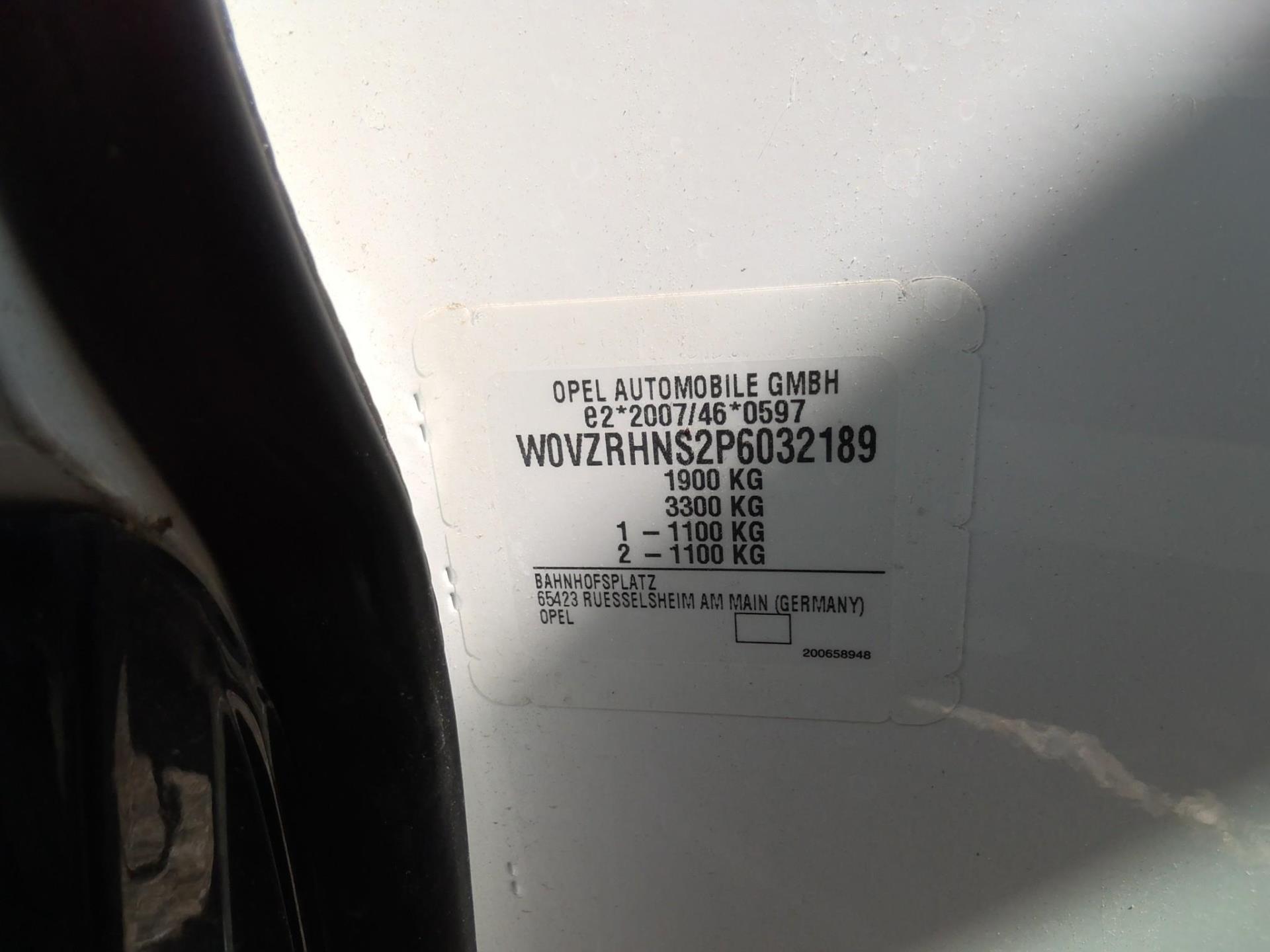 Opel Grandland 1.2 Turbo 130 ch GS 2023