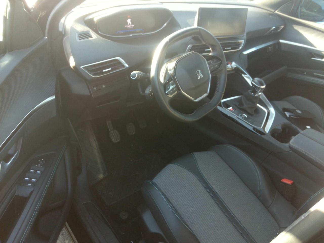 Foto Peugeot 3008 3