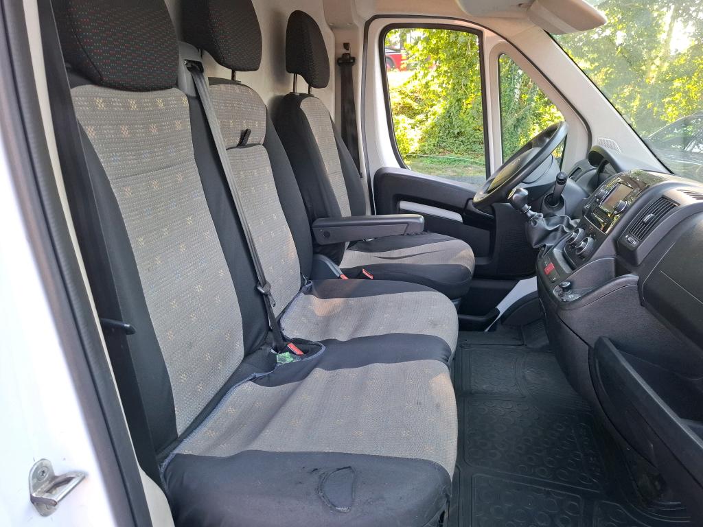 Peugeot BOXER TOLE 330 L2H2 BLUEHDI 120 S&S PREMIUM 2020