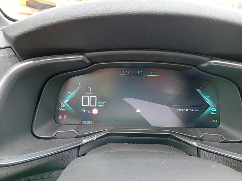 Foto DS DS 7 Crossback 5