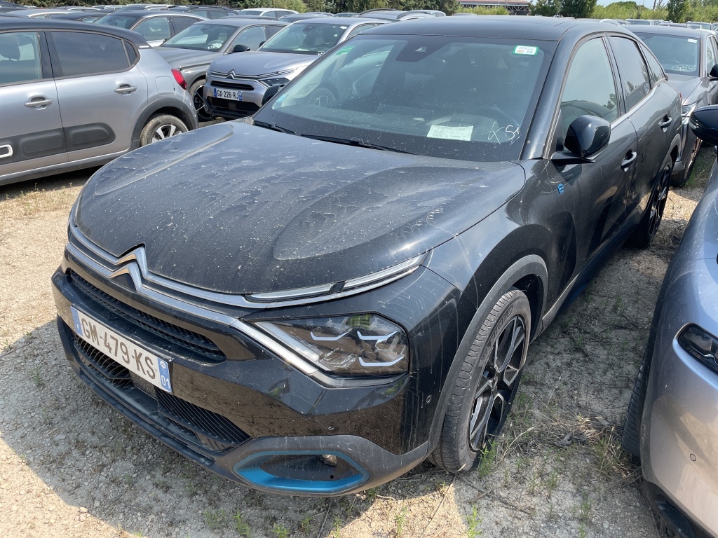 C4 III