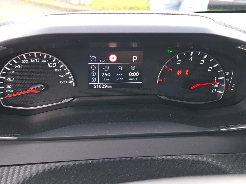 Peugeot 208 PureTech 100 S&S EAT8 Style 2023