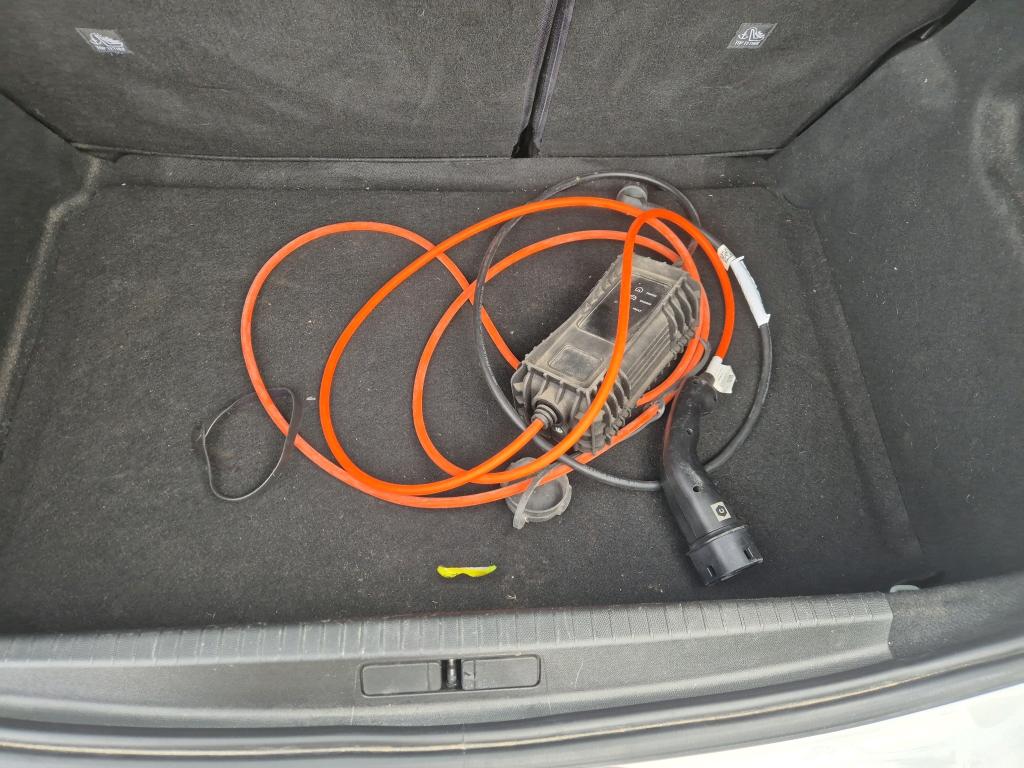 Opel Corsa Electrique 136 ch & Batterie 50 kw/h Elegance 2021