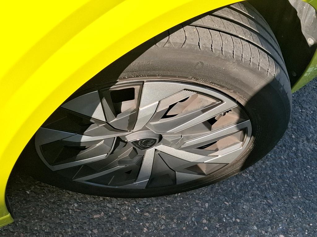 Peugeot 208 PureTech 75 S&S BVM5 Active 2024