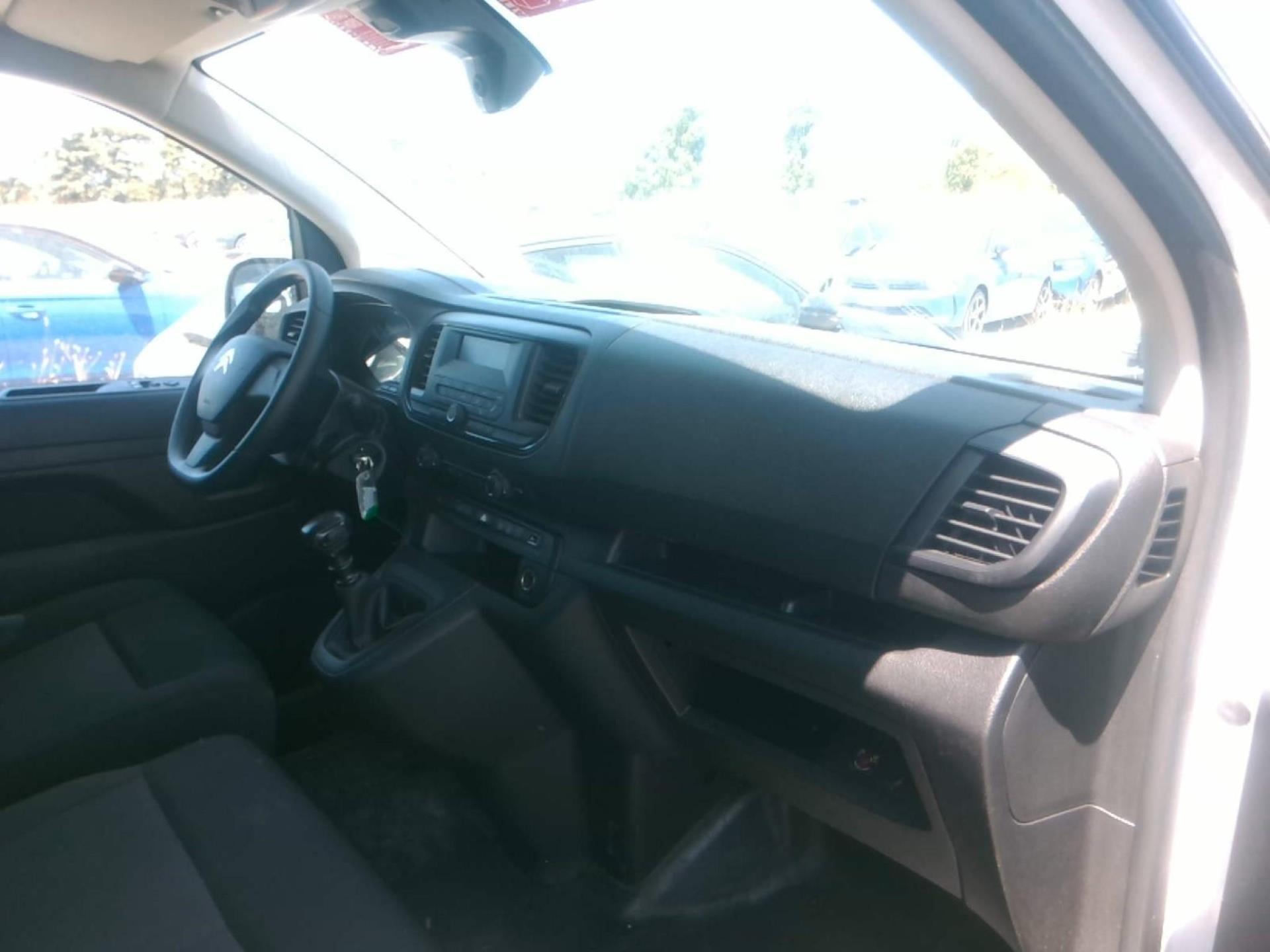 Citroen JUMPY FGN M BLUEHDI 145 BVM6 2024